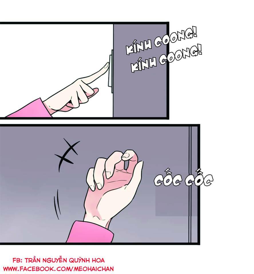 tình yêu! bắt đầu từ ngày hôm nay chapter 15 8