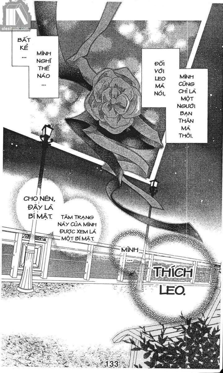 thay đổi hình tượng chapter 12 13