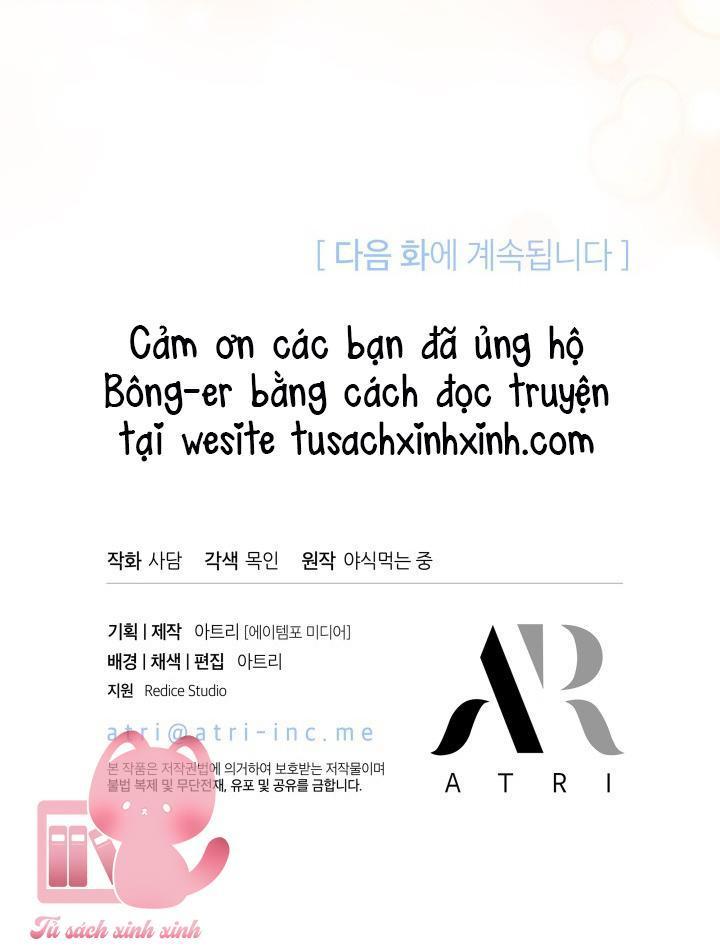 quan hệ cộng sinh giữa báo đen và thỏ trắng chapter 78 73