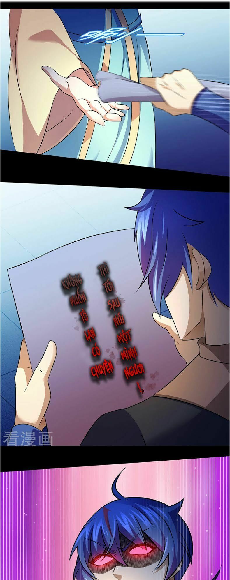 võ đạo độc tôn chapter 79 3