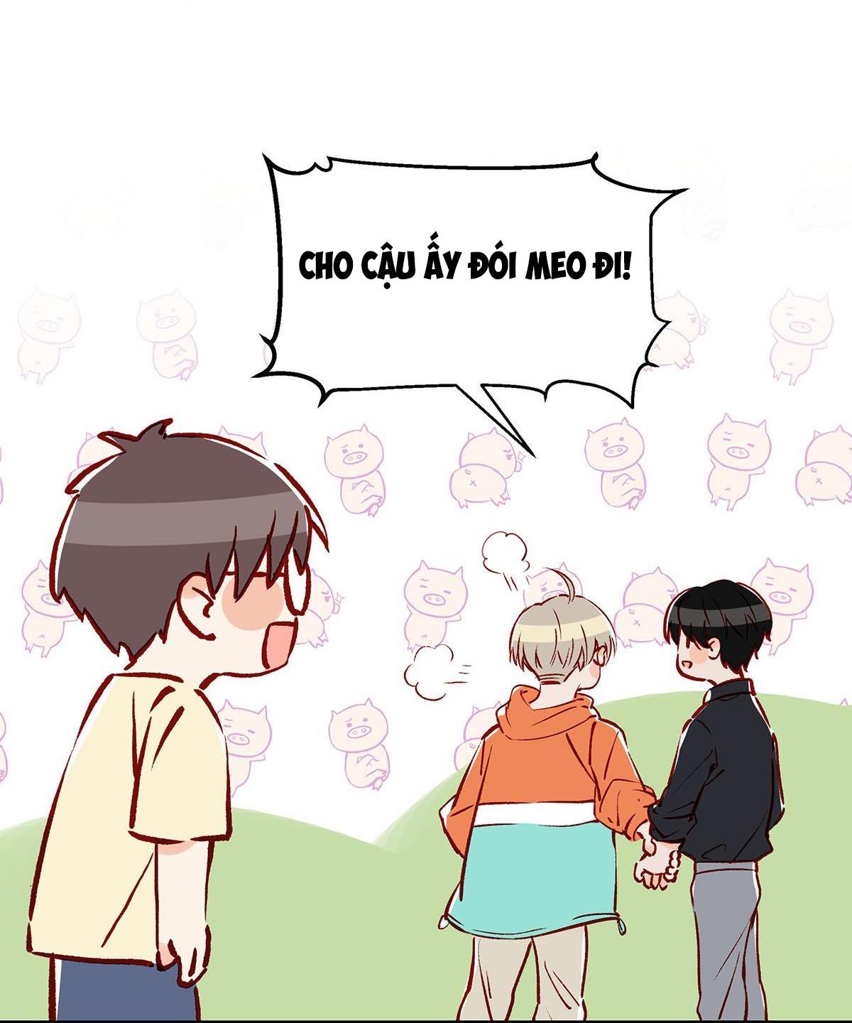 tôi và đối tác của tôi chapter 12 6