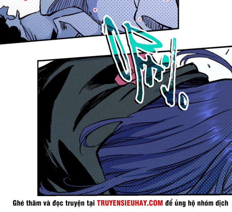 thiên kinh địa dịch chapter 4 21