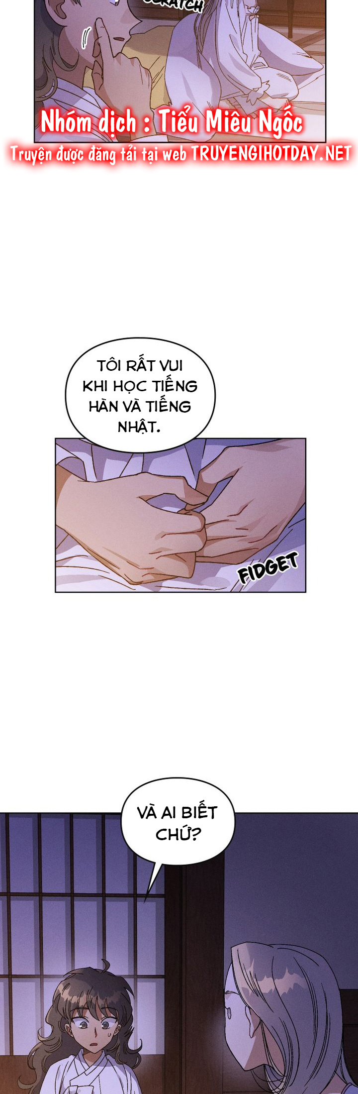 nếu tôi là bạn chapter 57 5