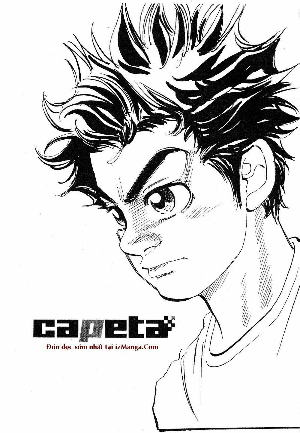 khát vọng đường đua chapter 51 20