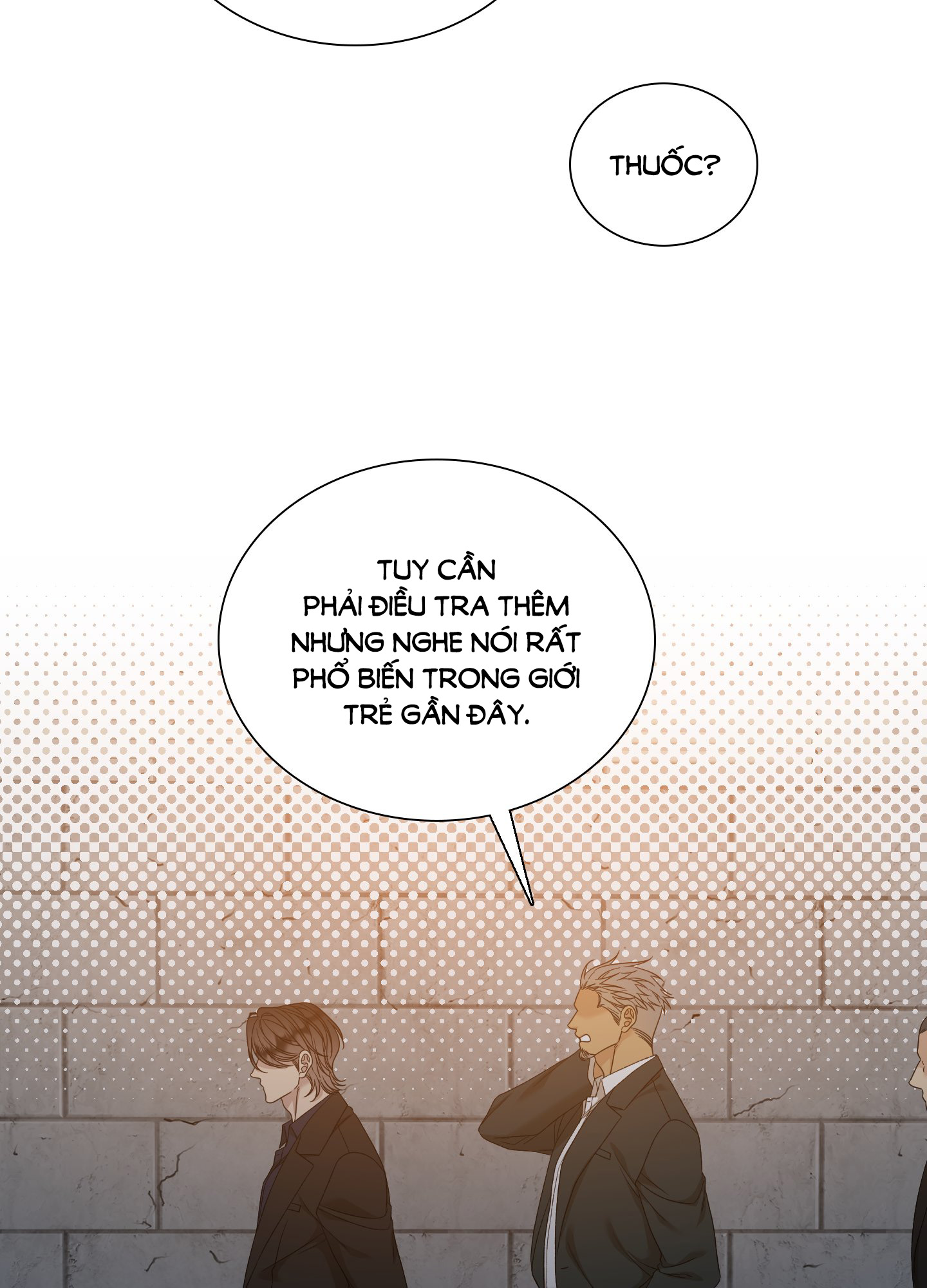 kẻ đê tiện chapter 64.1 12