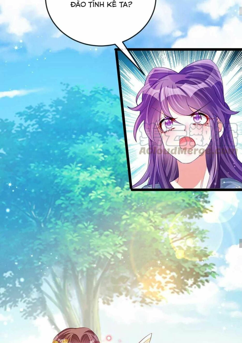 quân hoả nữ hoàng chapter 63 16