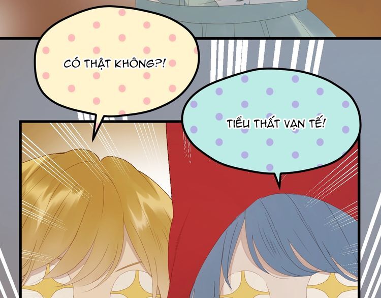 lượm được một tiểu hồ ly phần 3 chapter 33 26