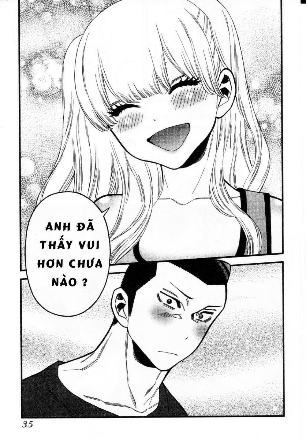 momoiro meloik chapter 30 16