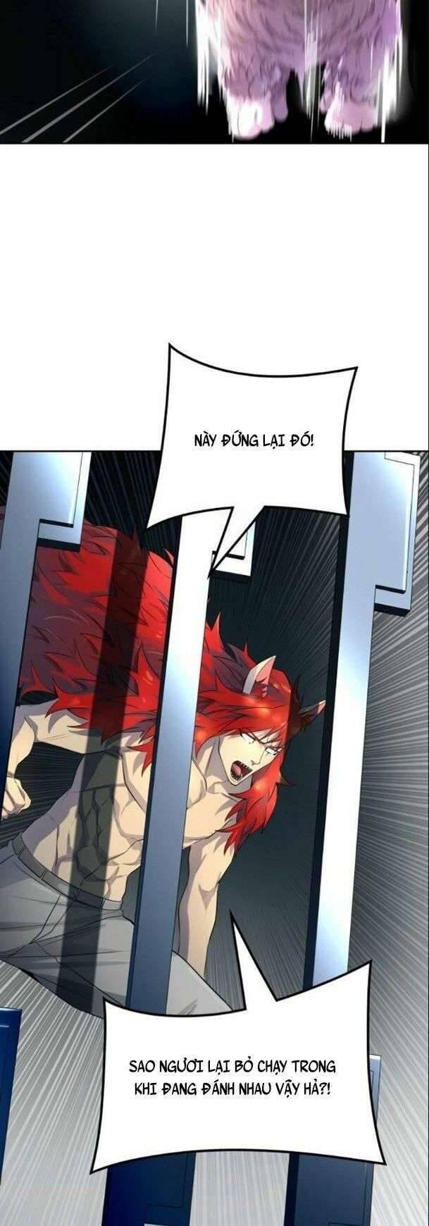 tòa tháp bí ẩn 2 chapter 532 33