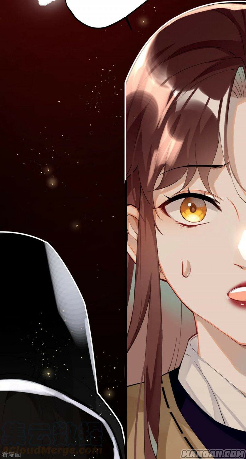 phế vật công chúa muốn nhặt chồng chapter 85 3