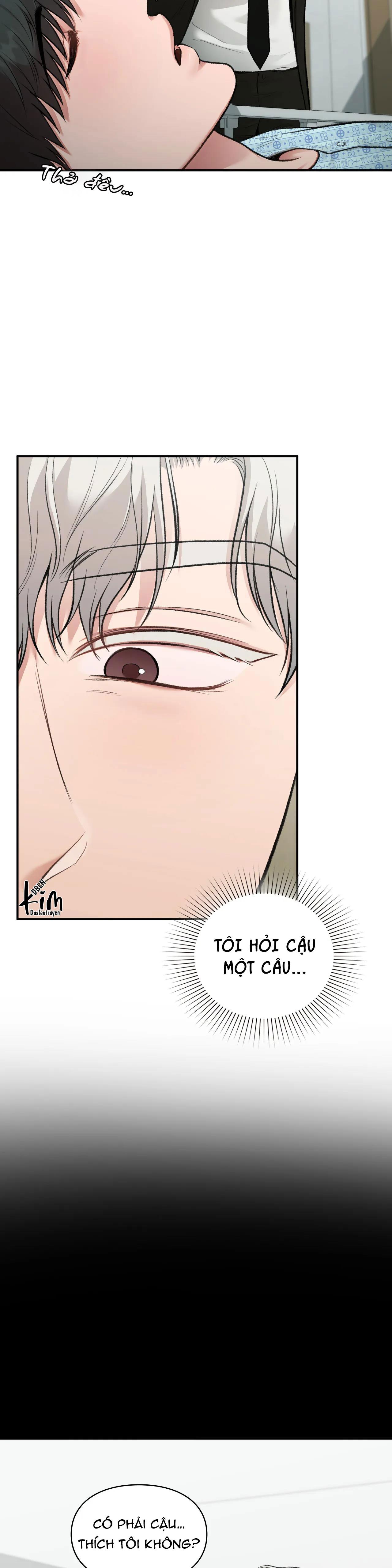 zai đẹp nhưng lại thích dạy đời chapter 31 25