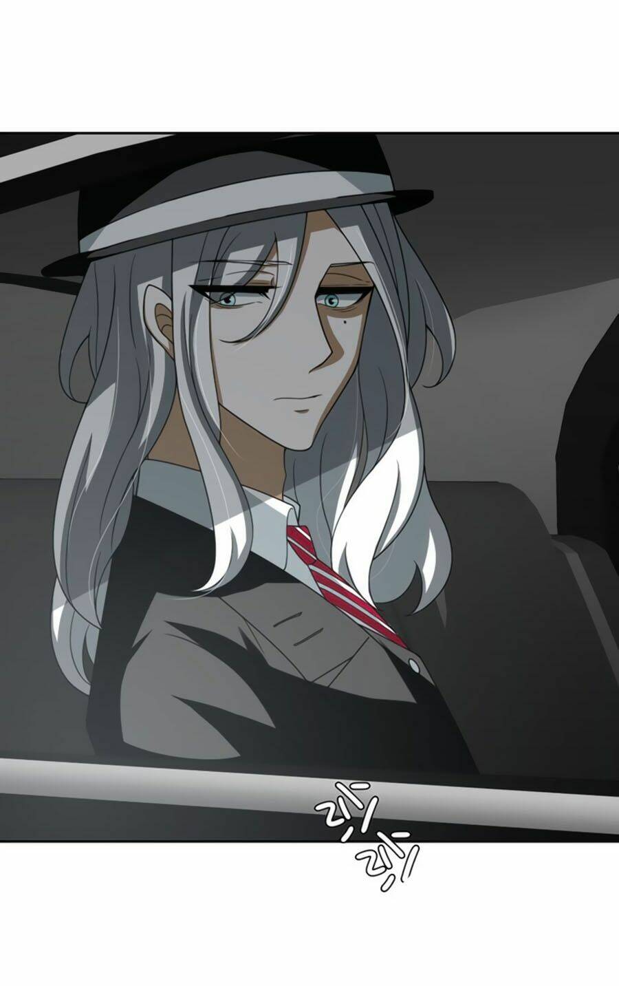 người yêu khát máu của tôi chapter 26 26