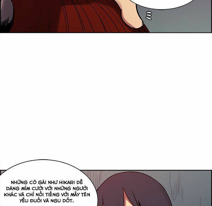 dâm dục hùng chapter 45 10