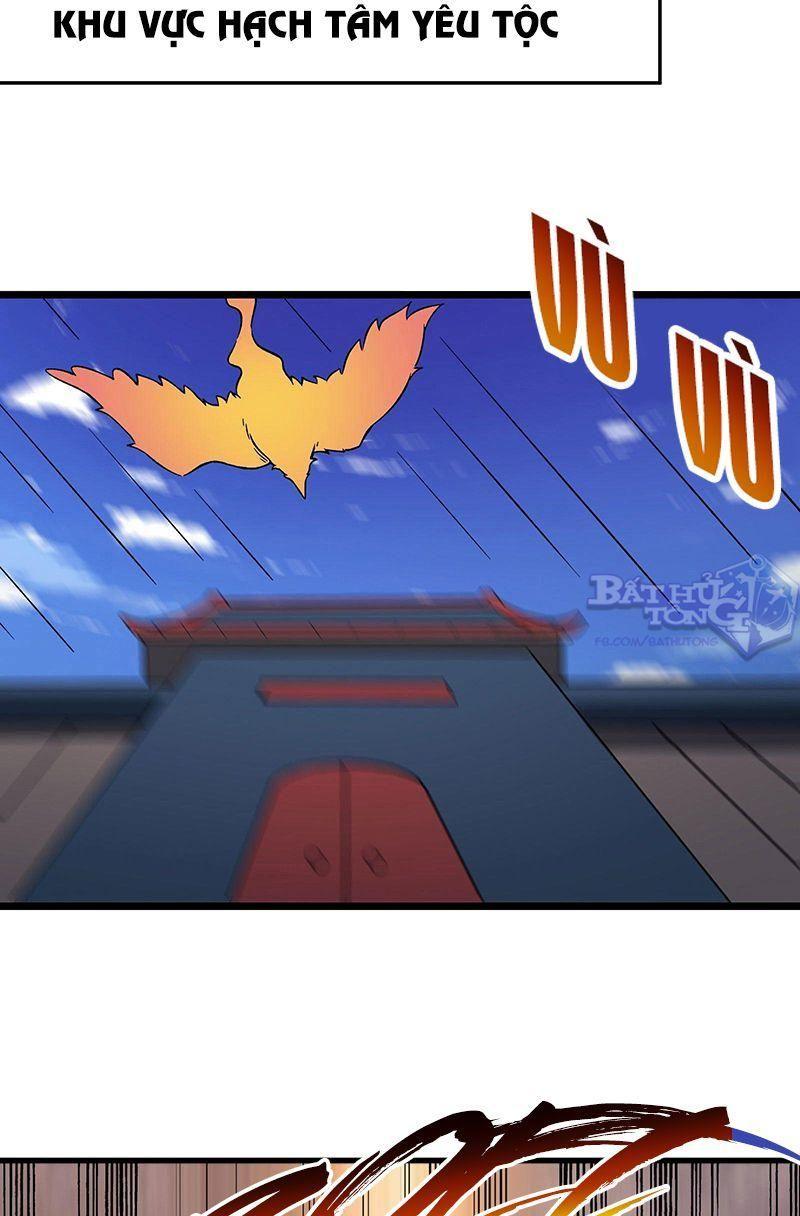 đồ đệ ta toàn là nữ ma đầu chapter 61 20