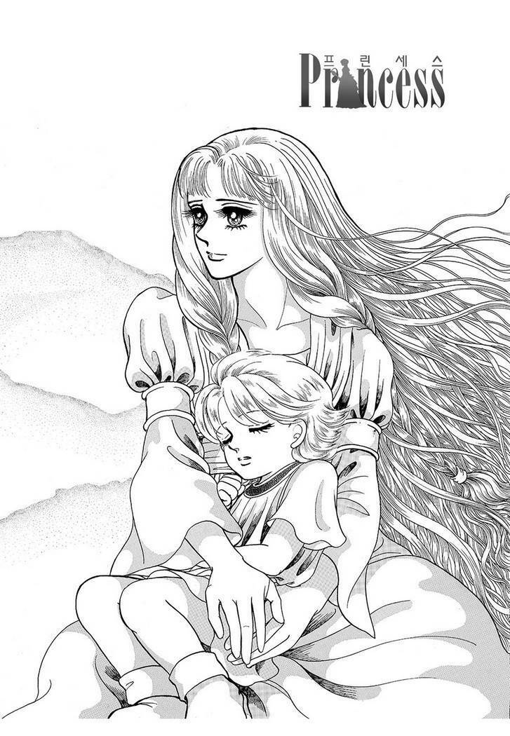 princess manhwa chapter 53 23