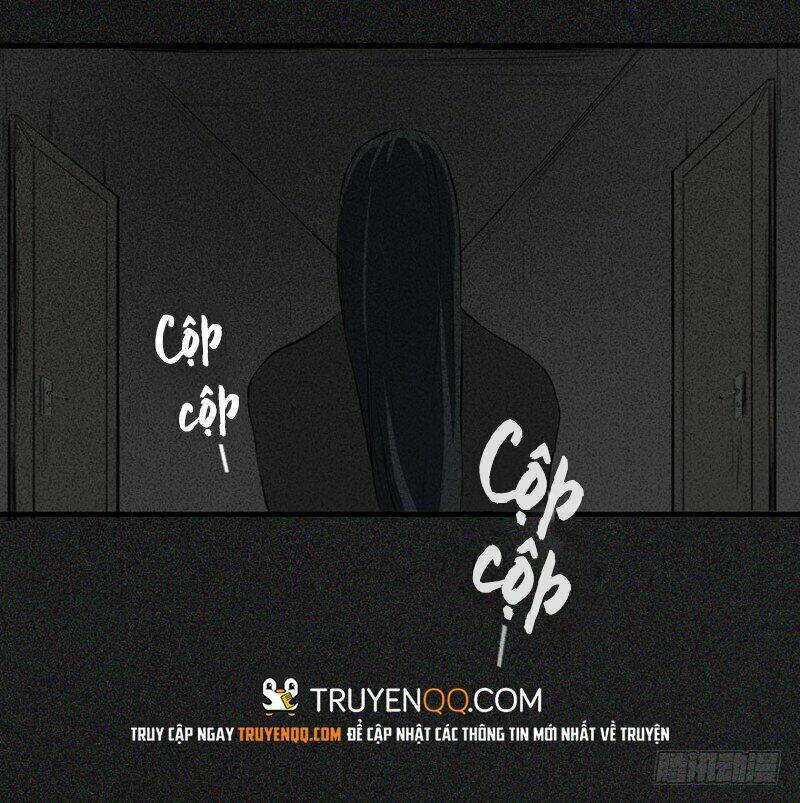 trở lại căn nhà ma chapter 7 10