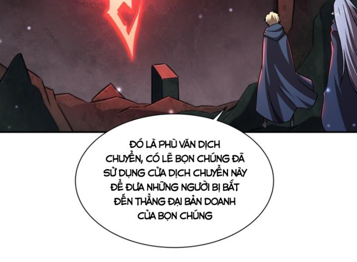 huyết cơ và kỵ sĩ chapter 296 15