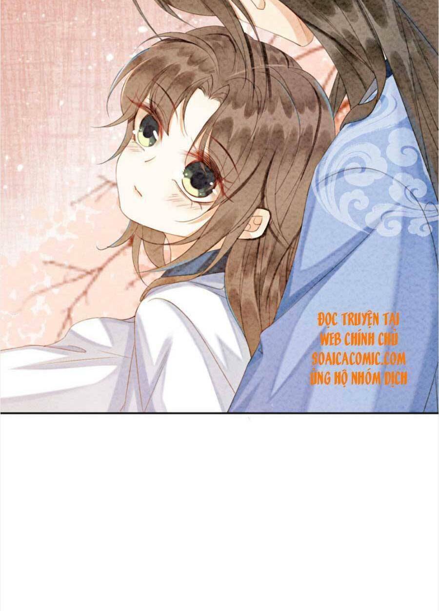 bắt đầu hủy hôn để công lược vương gia chapter 29 78