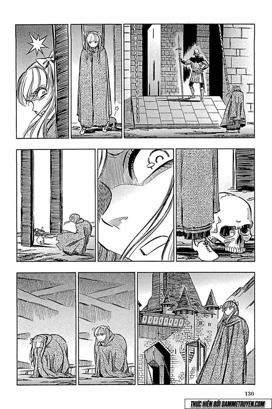 wolfsmund chapter 6.2 7