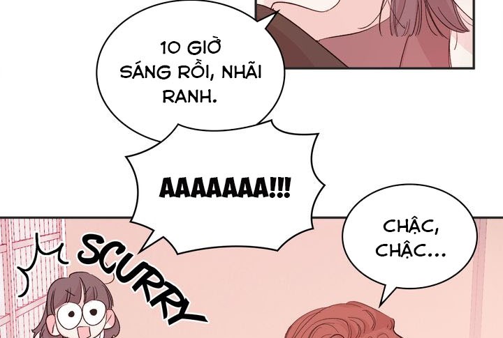 hôm nay cùng với em chapter 28 2
