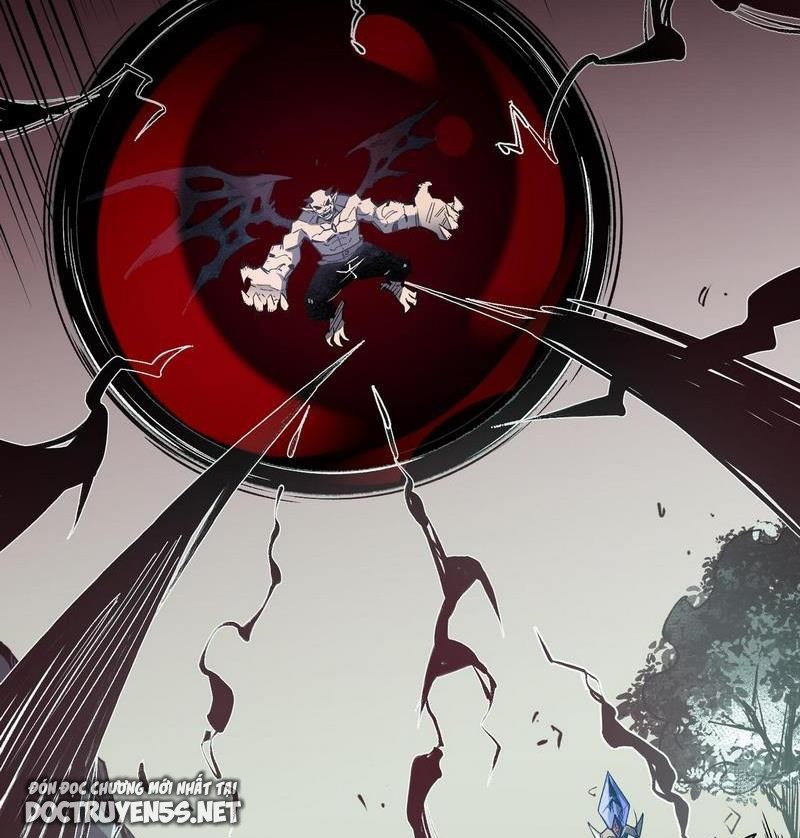 toàn dân chuyển chức: không có chức ta kết thúc thần minh chapter 52 3