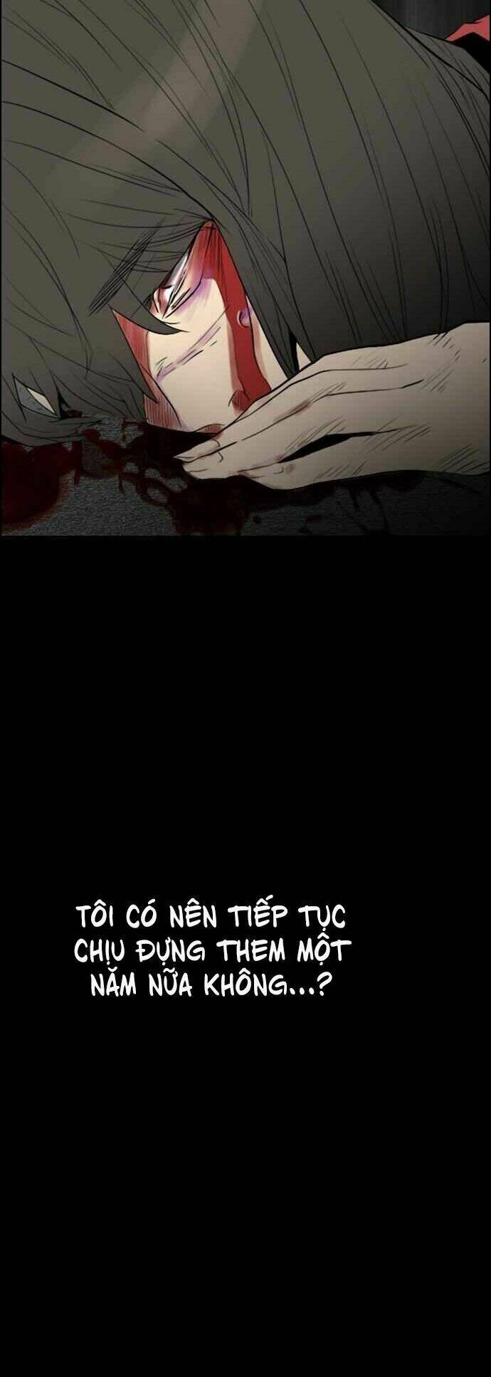 kẻ hồi sinh chapter 103 42