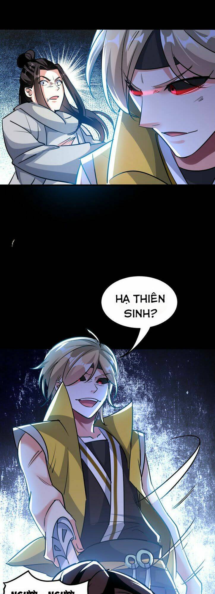 vạn giới tiên vương chapter 55 10