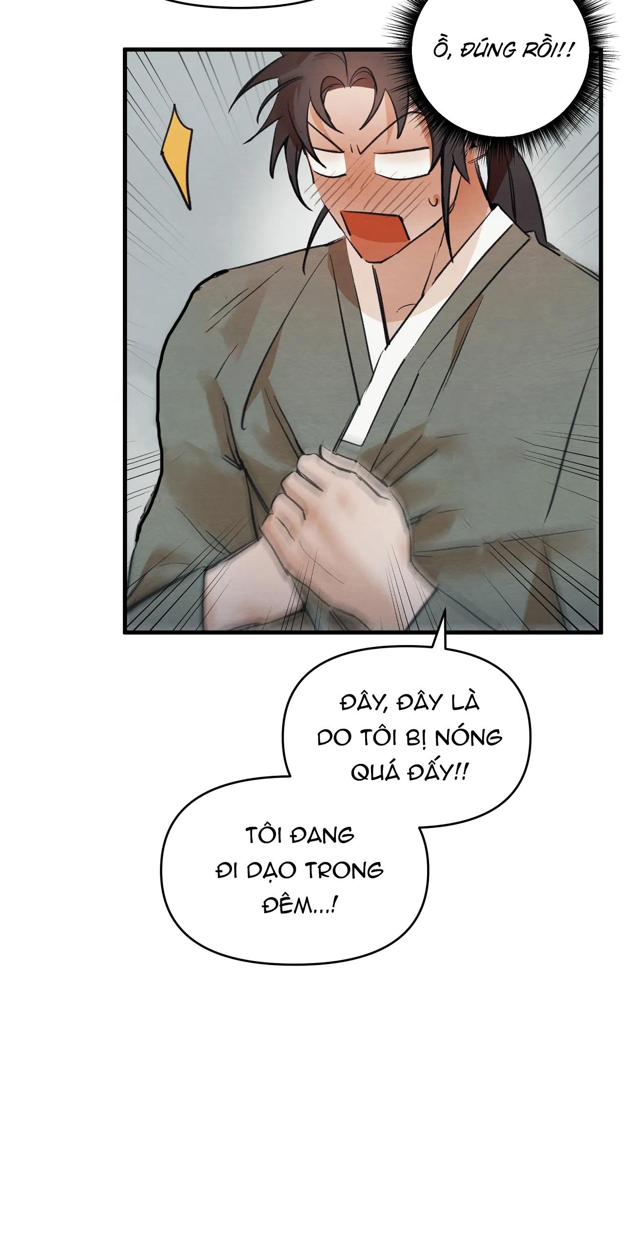 manhwa chịch vồn chịch vã chapter 10 78