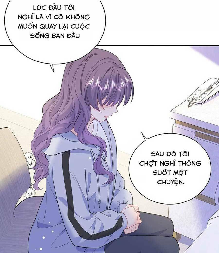 tôi dựa vào tà ý: nghịch chuyển nhân sinh chapter 126 19