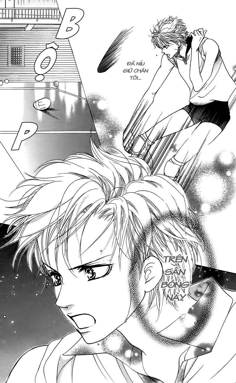 xứng danh anh hùng chapter 10 28