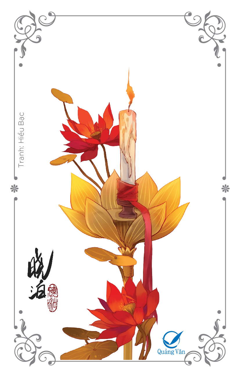 Tiệm Đồ Cổ Á Xá - Tập 2