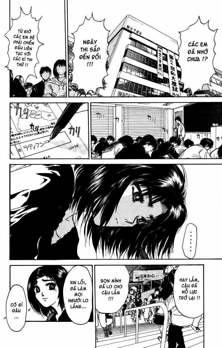 shonan junai gumi chapter 177 3