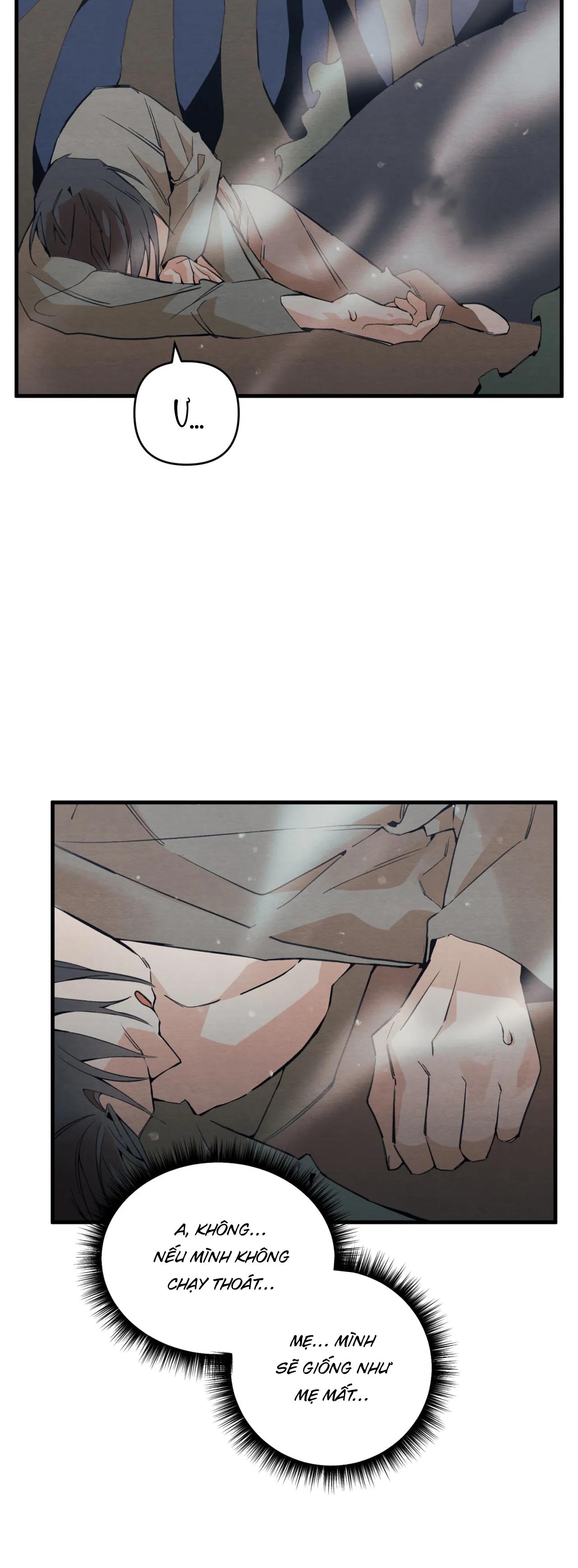 manhwa chịch vồn chịch vã chapter 11 19