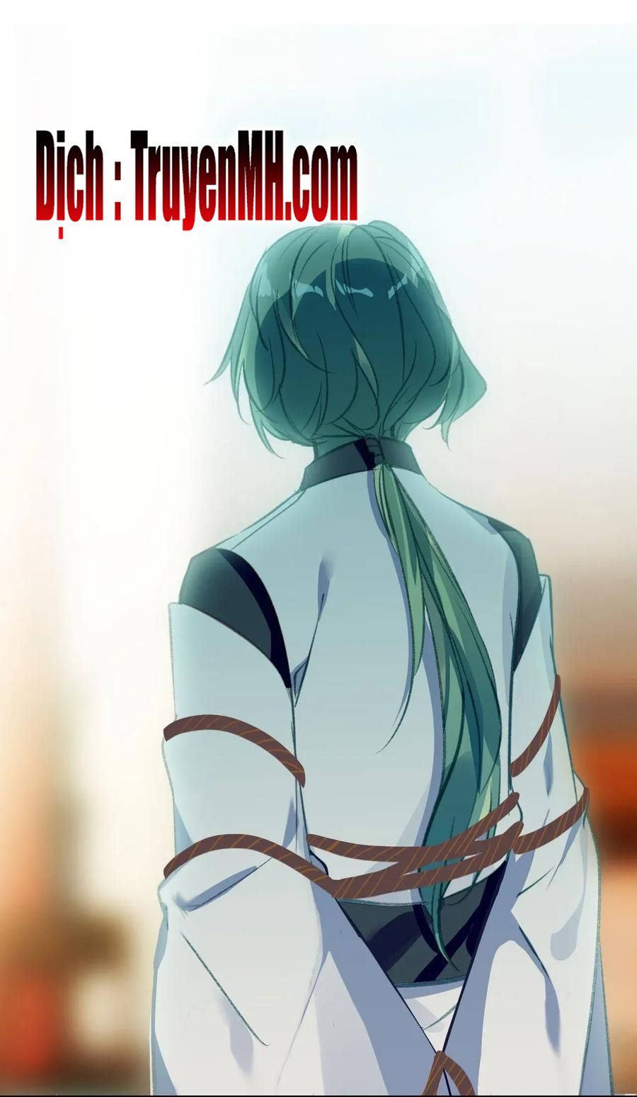 Gả Cho Một Tên Thái Giám Đáng Ghét chapter 169 - Trang 22