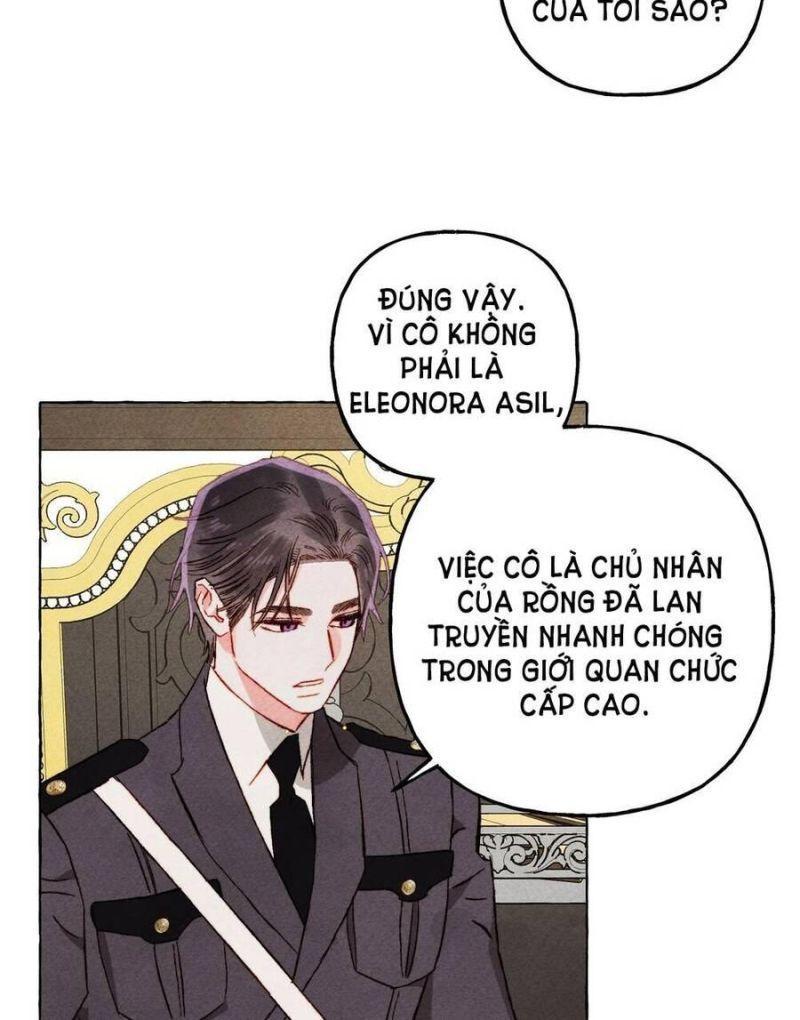 nuôi dưỡng một hắc long chapter 62.2 6