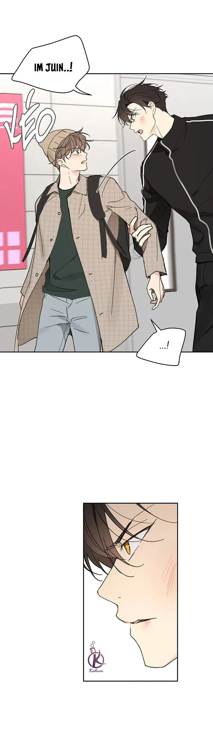 tâm tư của ju in chapter 72 14