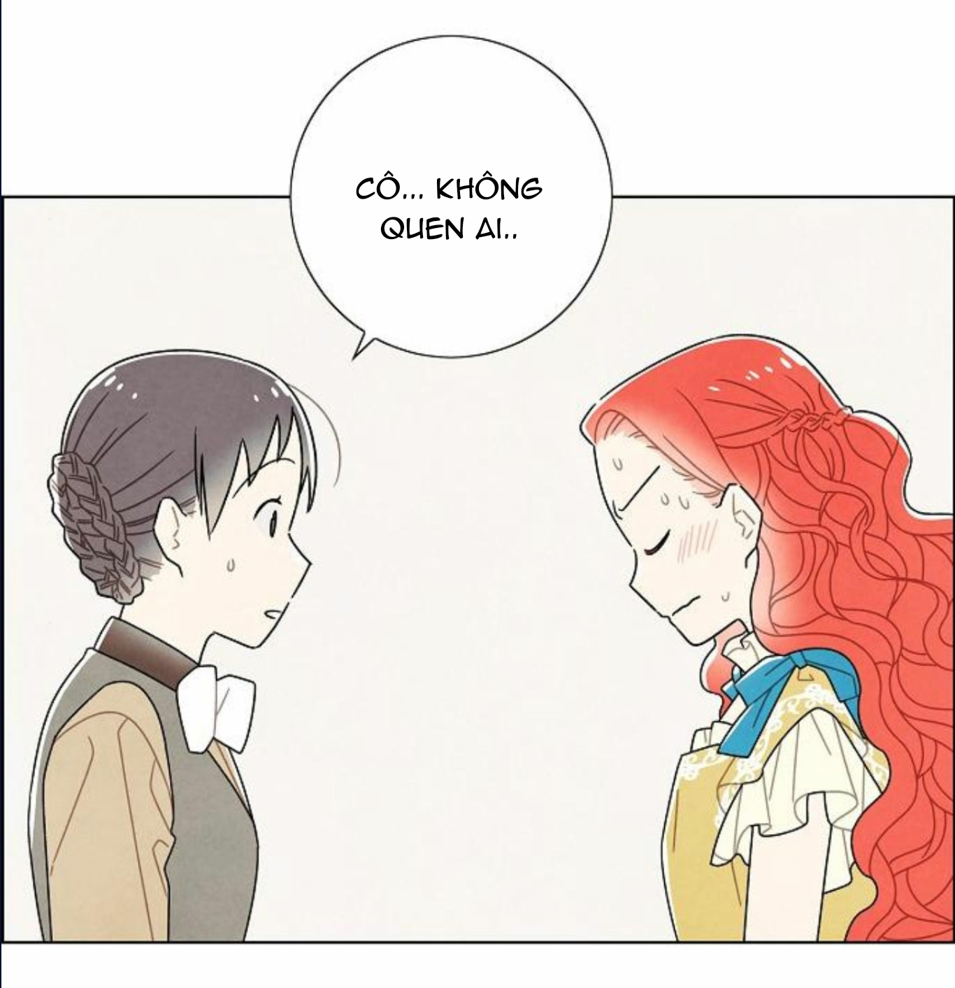 tôi đã cướp mất đêm đầu tiên của nam chính chapter 62.2 14