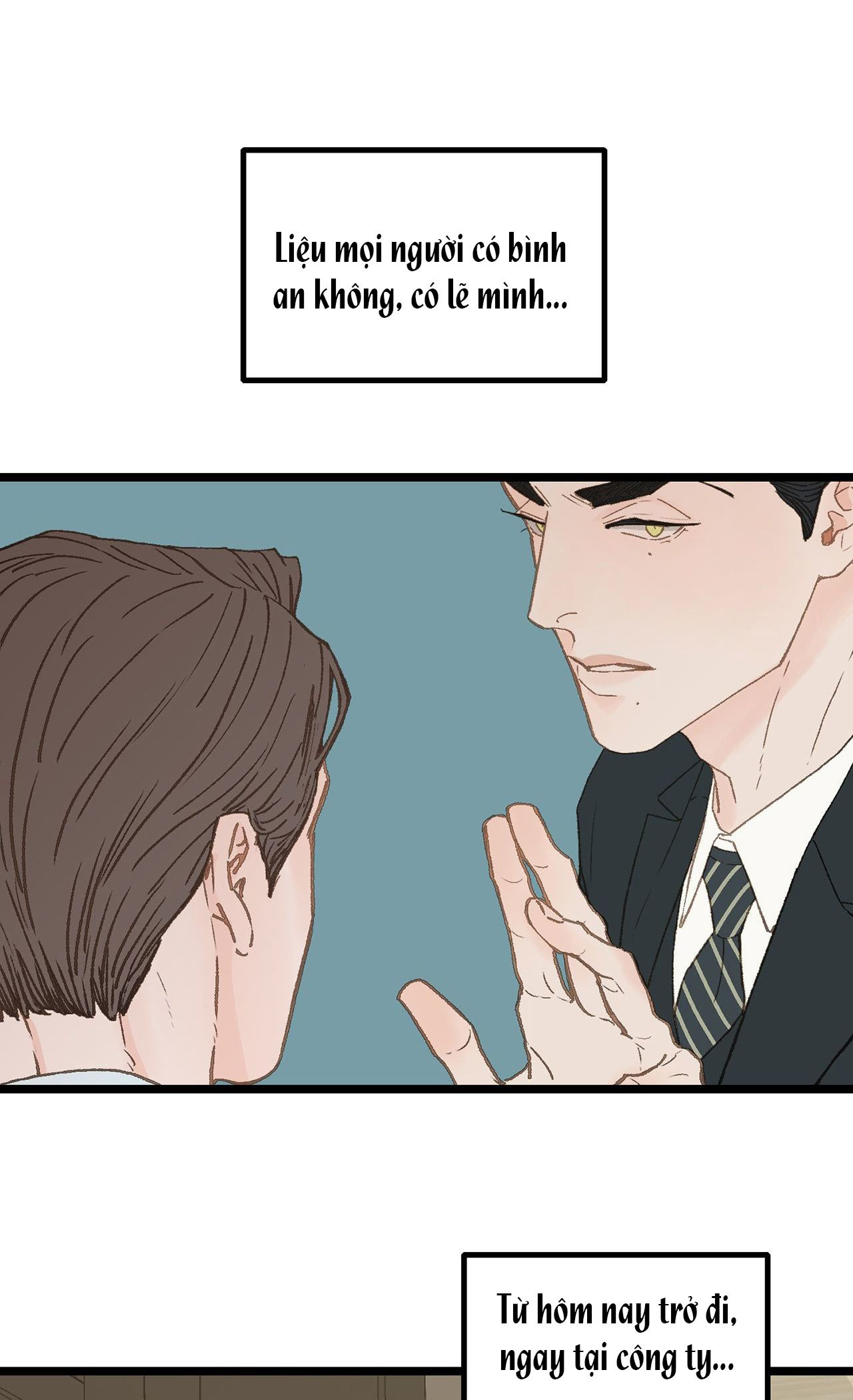 vùng cấm tình yêu của beta chapter 5 19