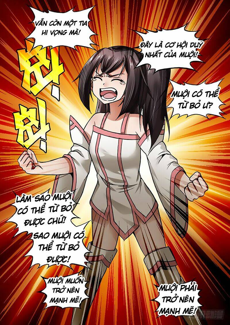 long ngạo thiên chapter 9 4