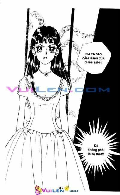 bữa tối của hoàng tử chapter 4 47