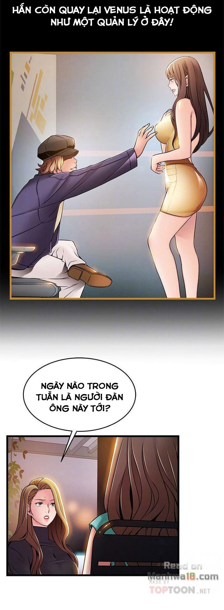 điểm yếu chapter 61 47