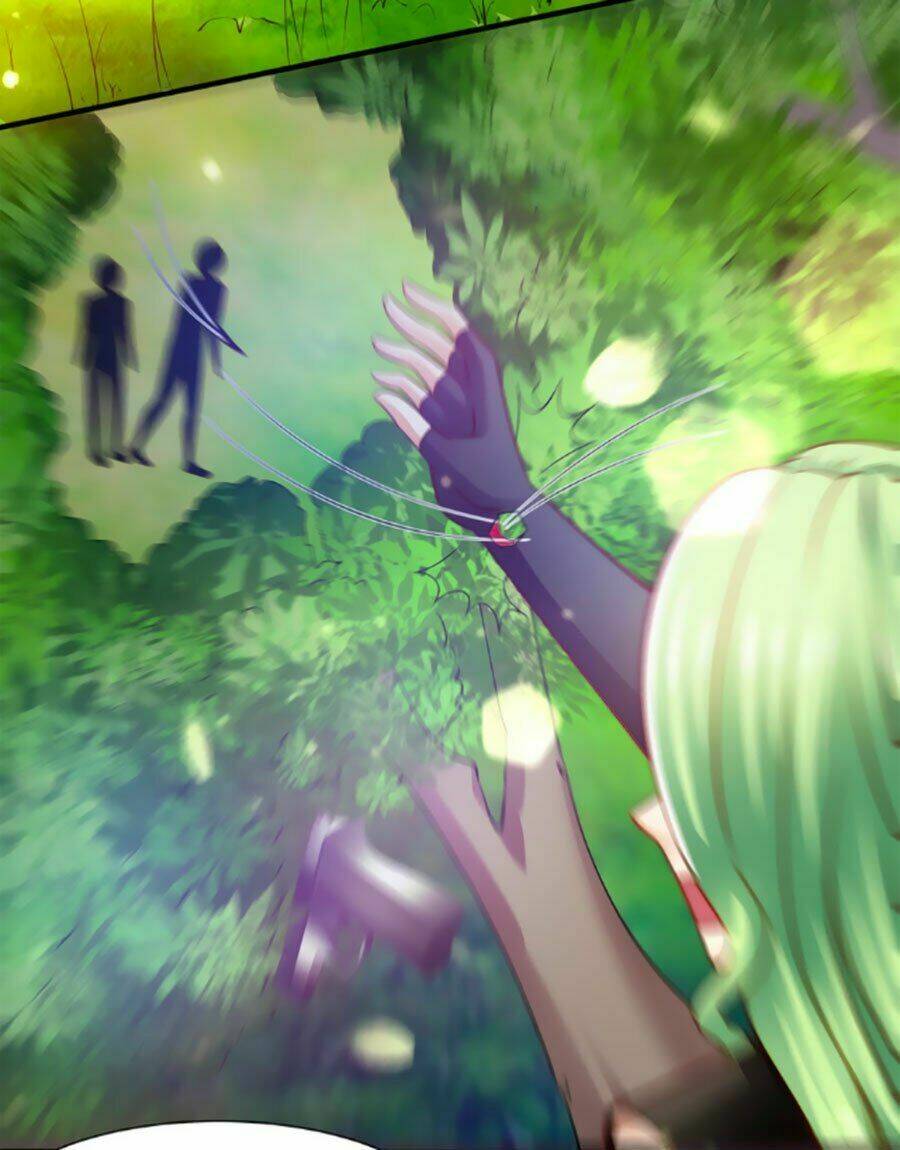 đại thúc, người ta sẽ ngoan chapter 35 20