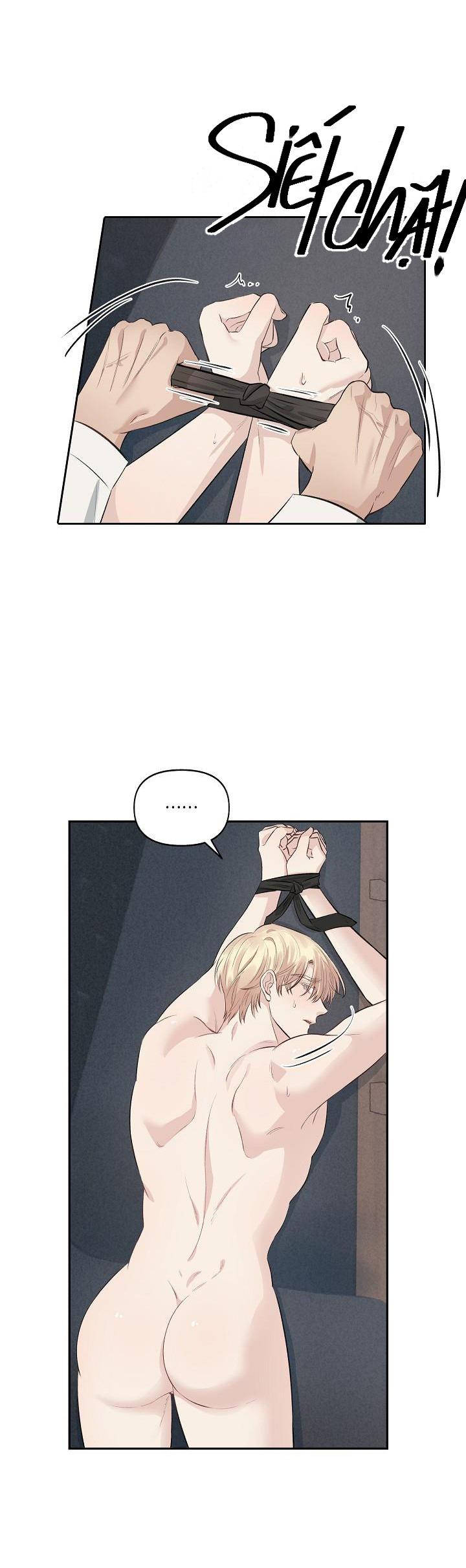 sắc đêm chapter 3 4