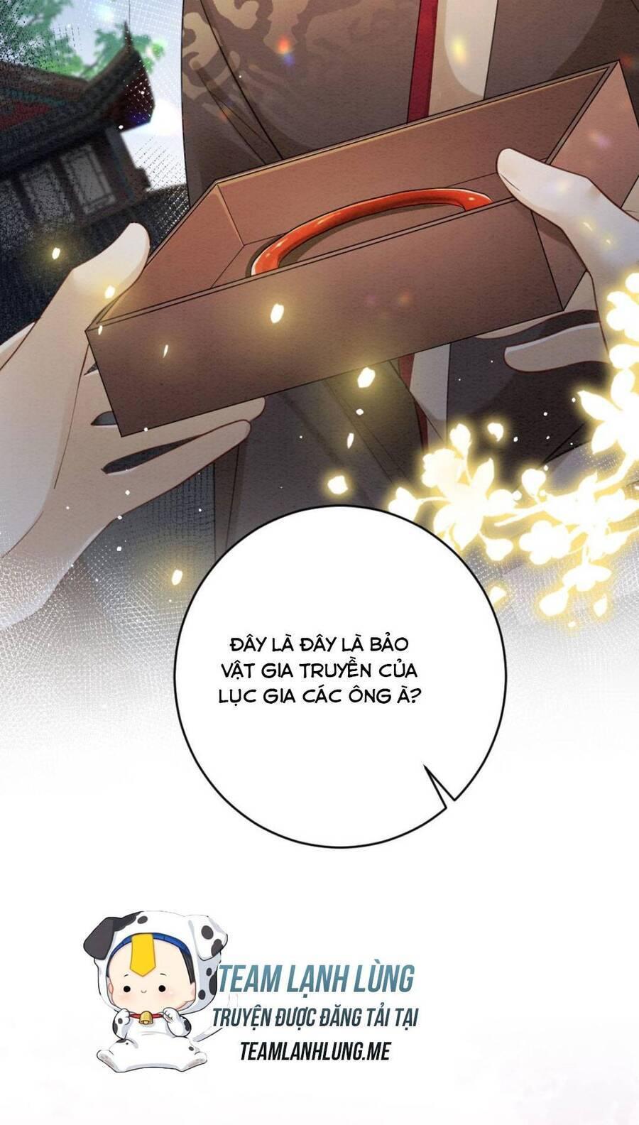 báo cáo nhiếp chính vương, đại lão nàng ấy chuyên trị bệnh liệt dương chapter 100 15