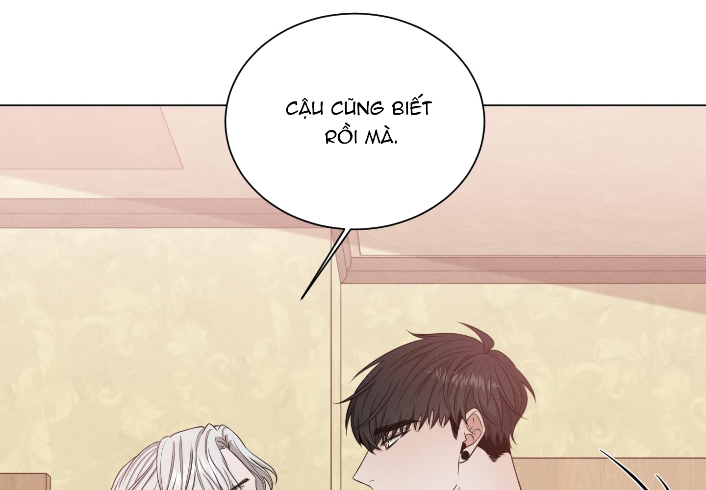 hội chứng minmotion chapter 15 113