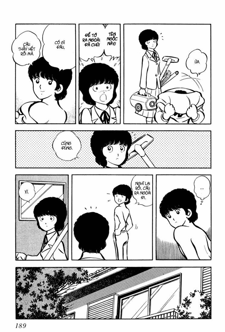 hiatari ryoukou! chapter 4 38