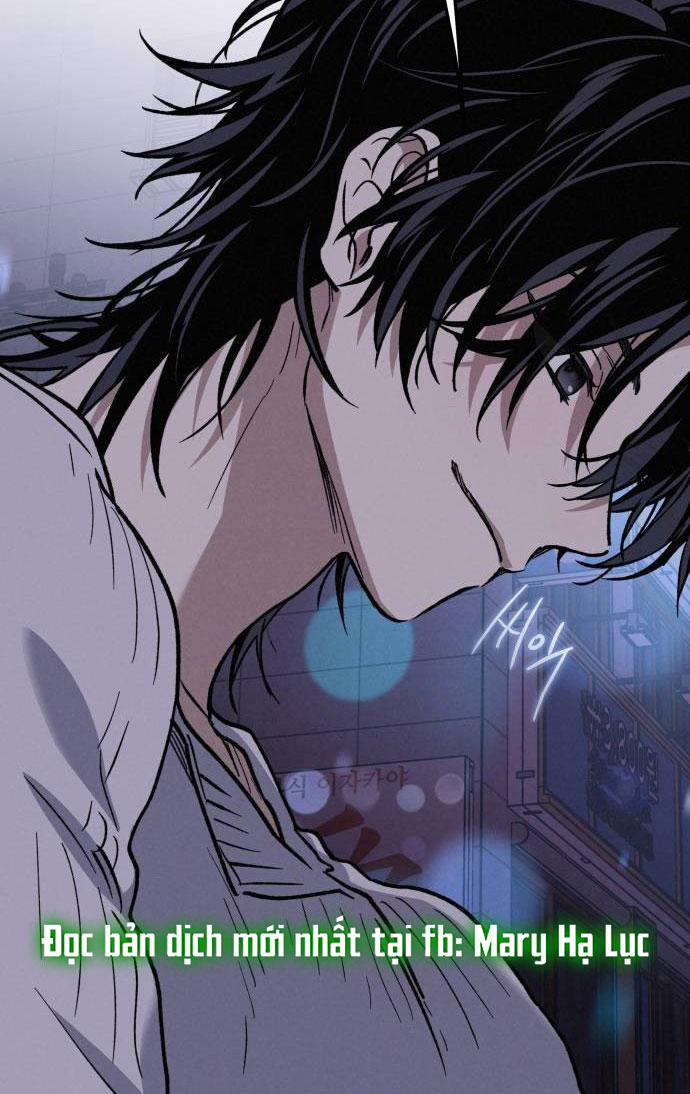 Mối Quan Hệ Đặc Biệt chapter 18.1 39