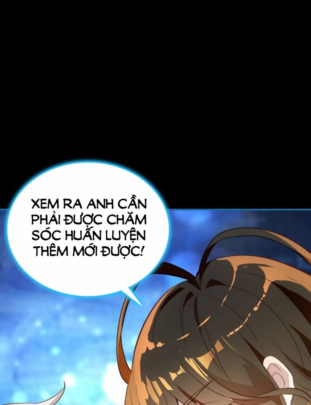 Ái Thượng Ngạo Kiều Long Vương Gia chapter 13 - Trang 19