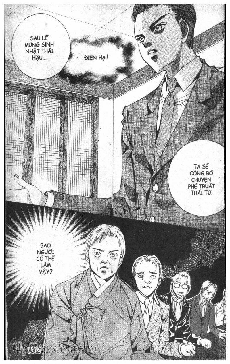 goong - [ hoàng cung ] chapter 11 126