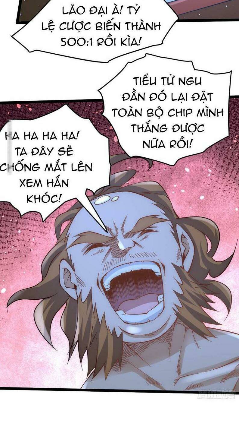 đô thị đỉnh phong cao thủ chapter 105 5